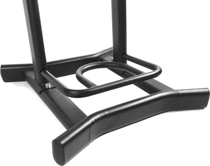 Actual product image Gladiatorfit Weight Bag Rack