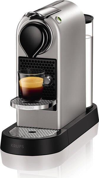 Immagine prodotto Krups CitiZ (NESPRESSO Original)