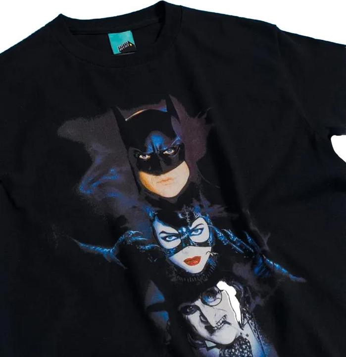 Produktbild Batman TShirt (M)