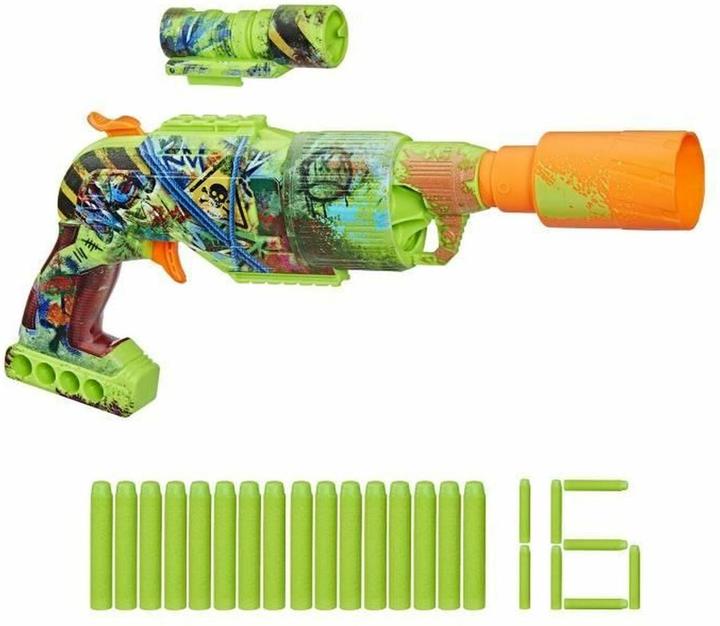 Immagine prodotto Nerf Zombie Driller