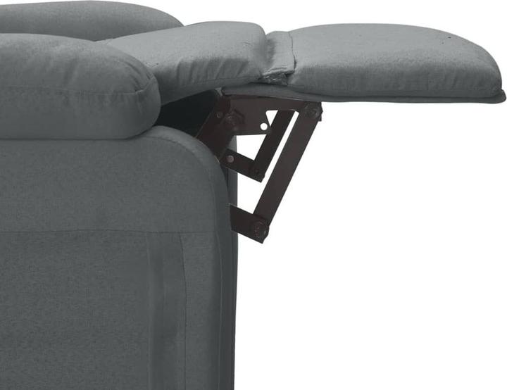 Image du produit vidaXL Massagesessel