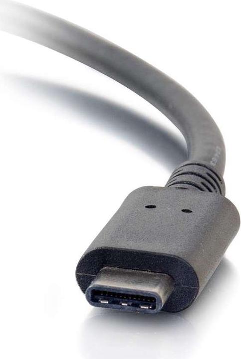 Produktbild C2G USB-C (Thunderbolt, 1 Port)