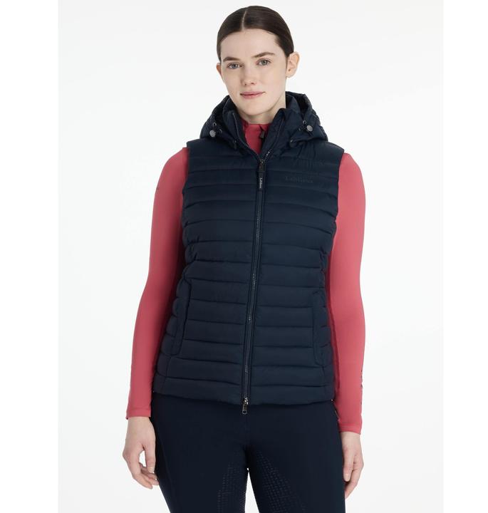 Produktbild LeMieux Rose (42)