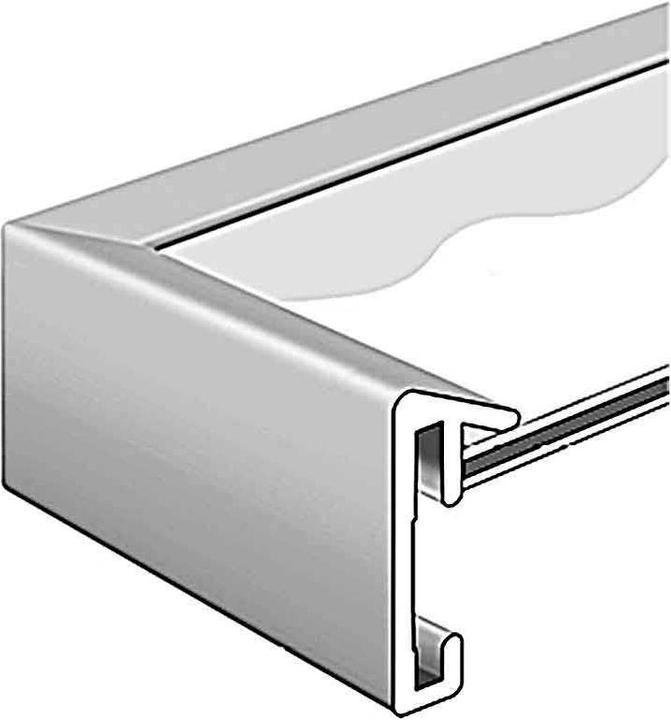 Actual product image Nielsen Pixel (30 x 40 cm)