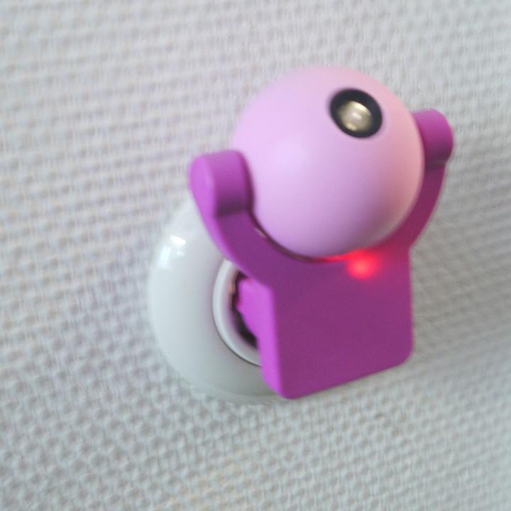 Actual product image Niermann Stand By Children lights