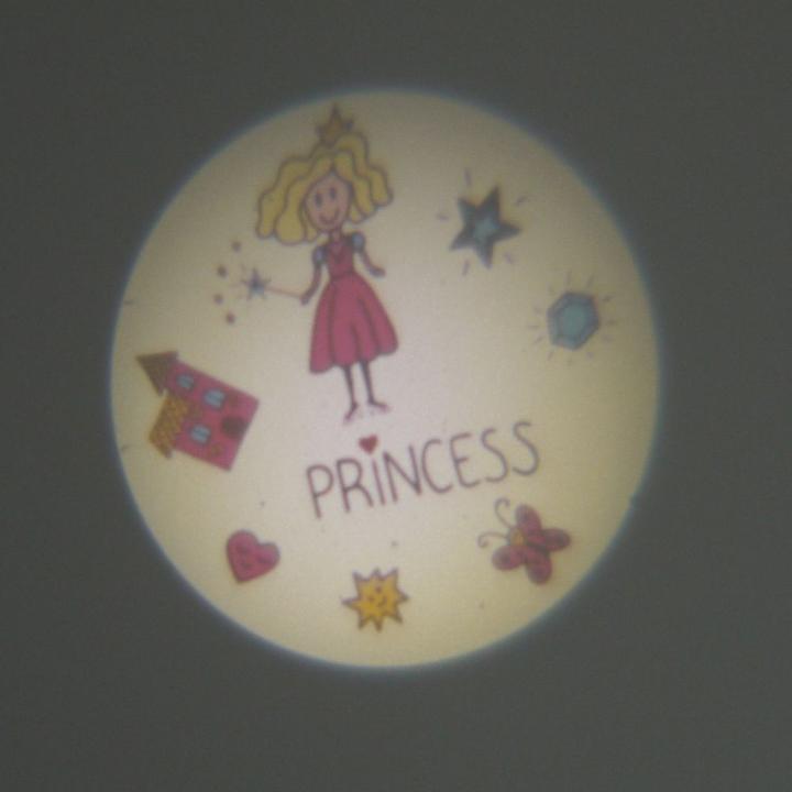 Actual product image Niermann Stand By Children lights