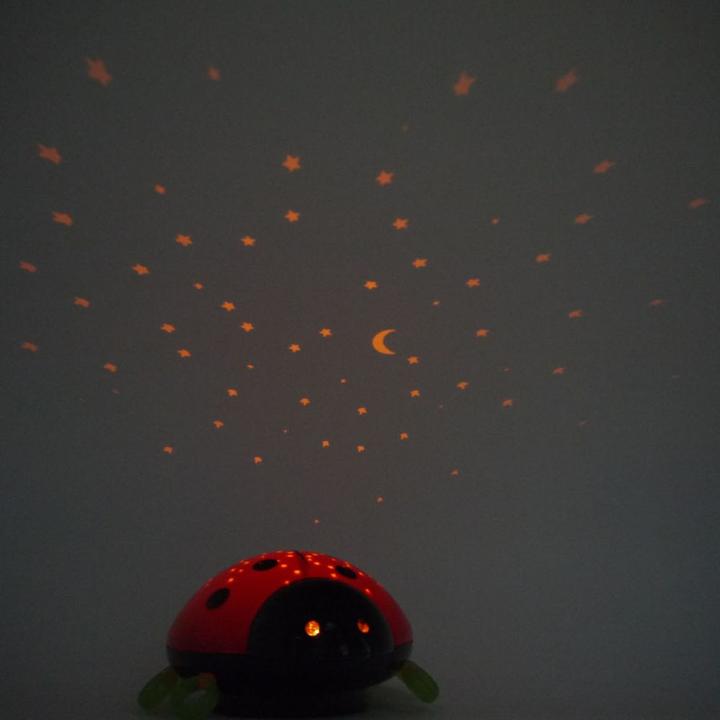 Image du produit Niermann Stand By Lampes pour enfants