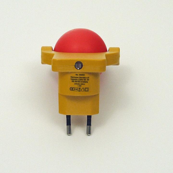 Image du produit Niermann Stand By Lampes pour enfants