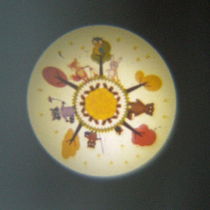 Image du produit Niermann Stand By Lampes pour enfants