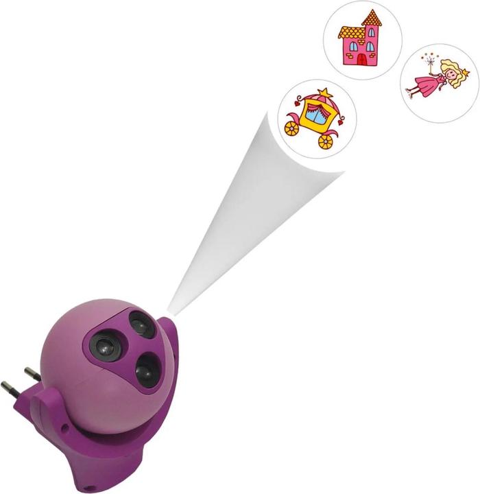 Actual product image Niermann Stand By Children lights