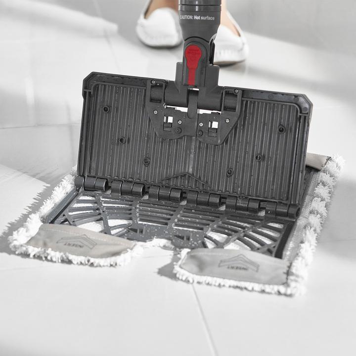 Produktbild Shark S6001EU (2.50 Bar, 1200 W)