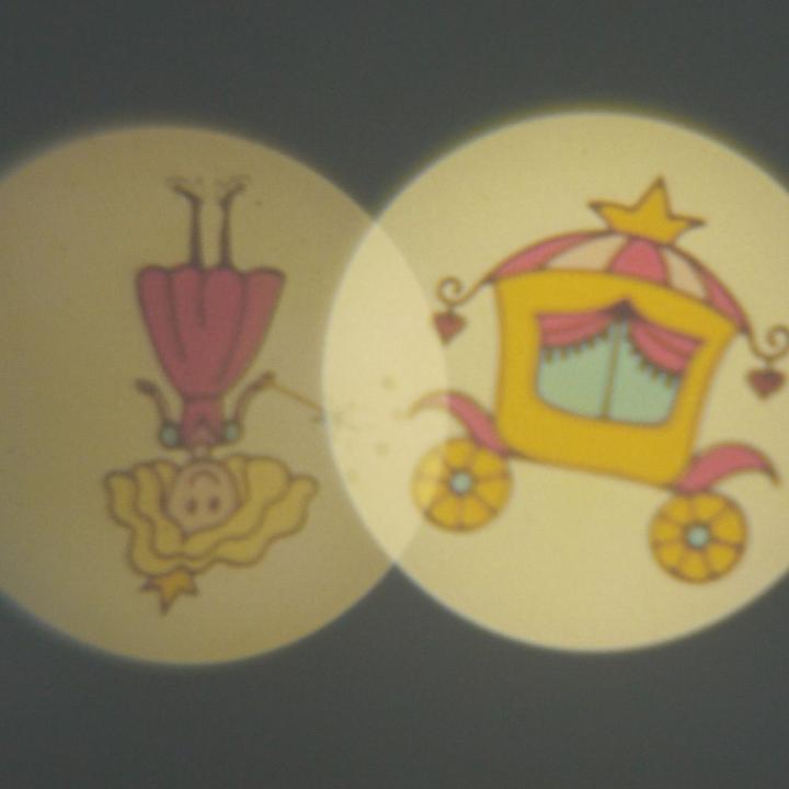 Actual product image Niermann Stand By Children lights