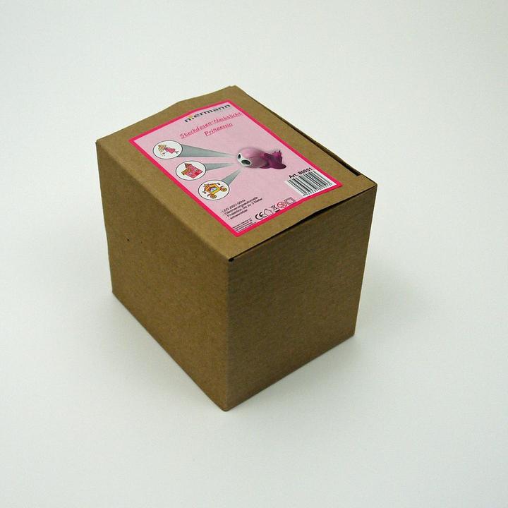 Actual product image Niermann Stand By Children lights