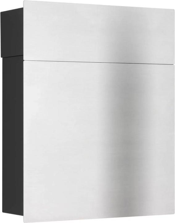 Produktbild LCD Briefkästen & Zeitungshalter