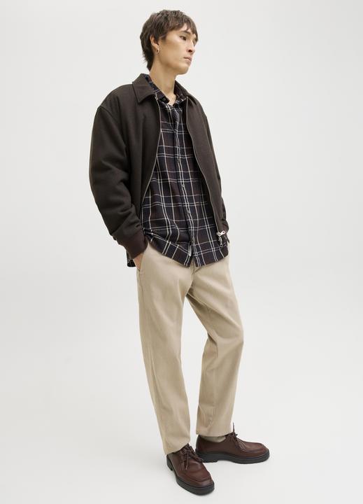 Produktbild Jack & Jones Relaxed Fit Chino Hose Chino Hose (W31/L34)