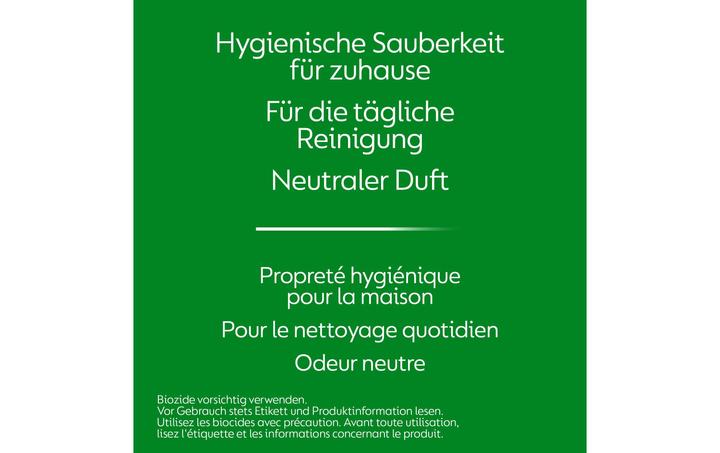 Image du produit Dettol Nettoyant désinfectant