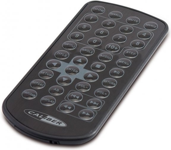 Immagine prodotto Caliber Calibro Poggiatesta poggiatesta Monitor DVDPlayer (Lettore DVD portatile)