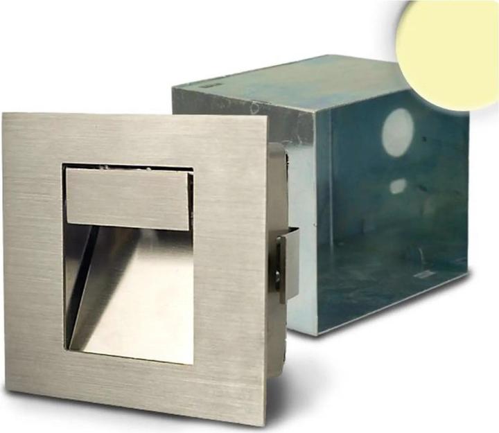 Produktbild Isoled Einbauleuchten (56 lm)