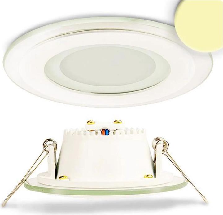 Produktbild Isoled Einbauleuchten (350 lm)