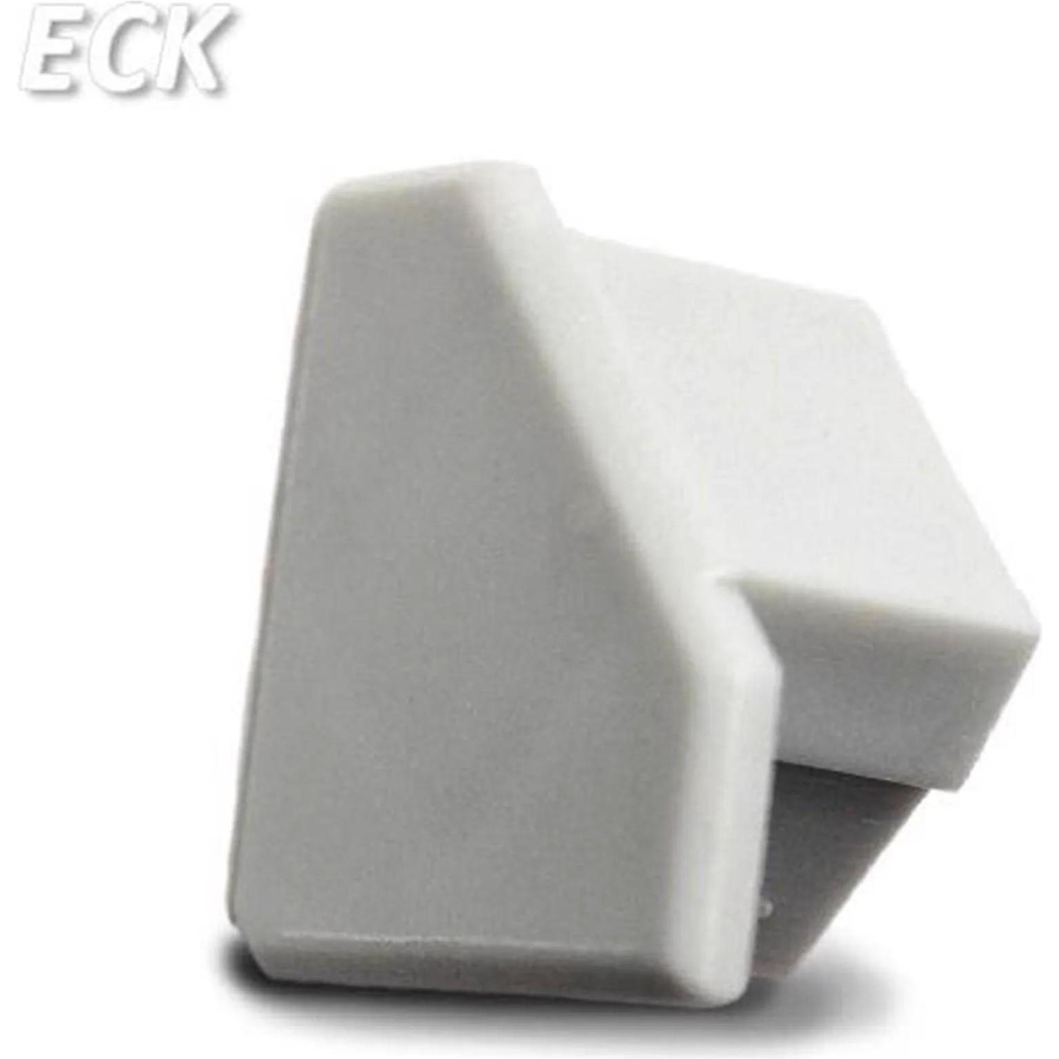 Isoled, Zubehör Beleuchtung, Installationsmaterial