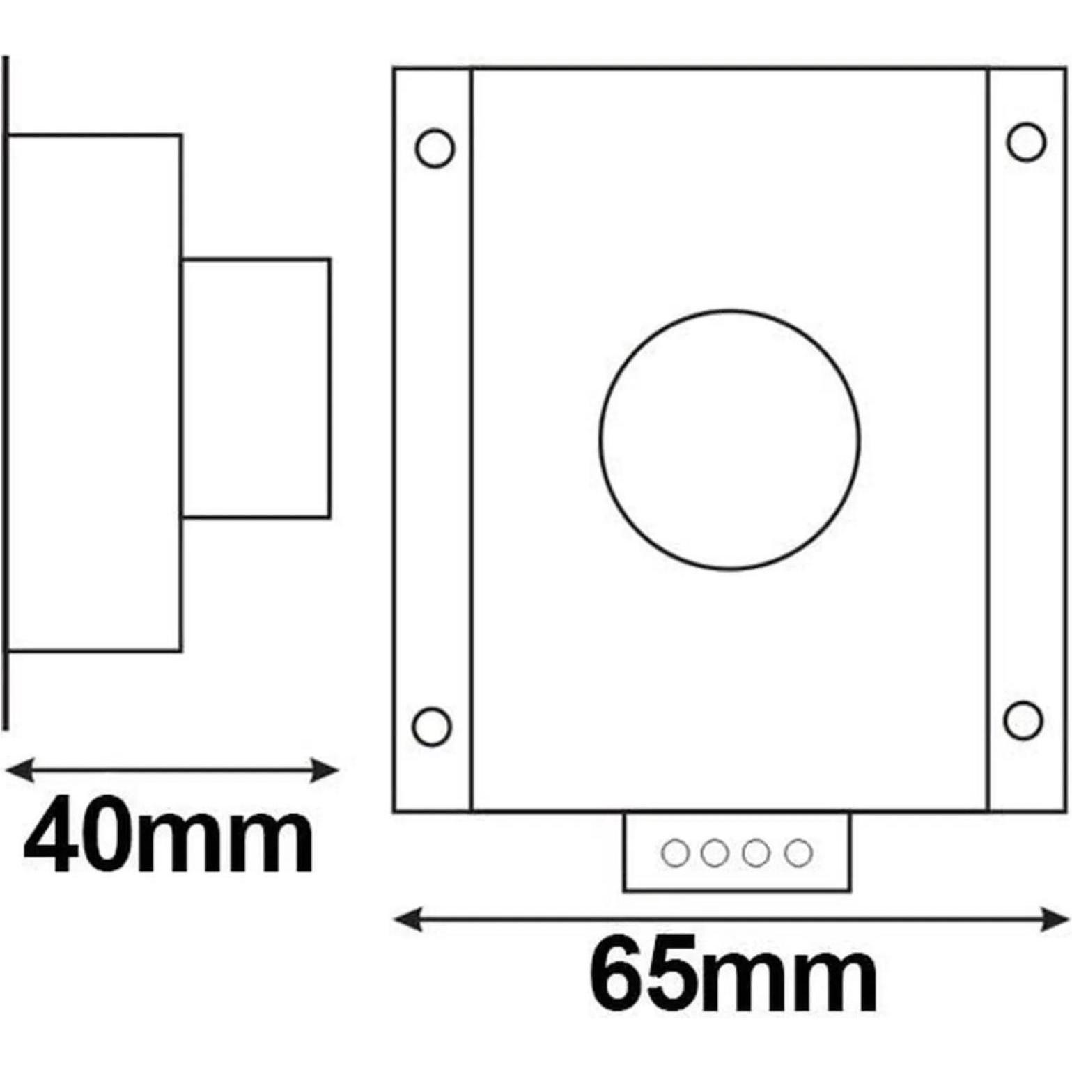 Thumbnail - Isoled, Zubehör Beleuchtung, Installationsmaterial