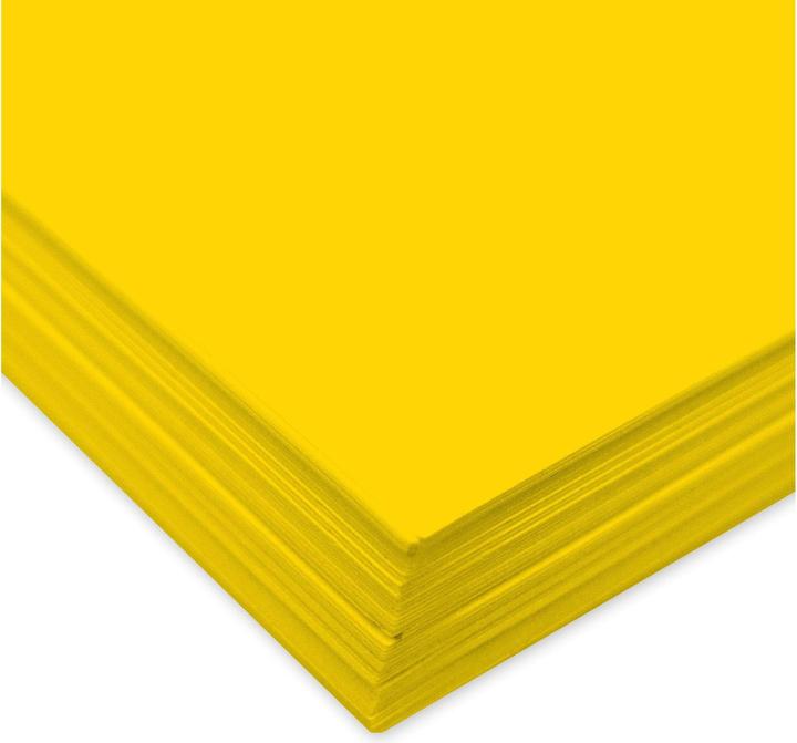 Actual product image Ursus Clay drawing paper 130 g/m2 (130 g/m², 10 x)