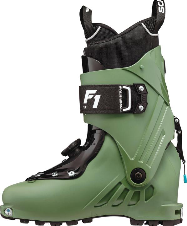 Produktbild Scarpa F1 SE 2025 (28)
