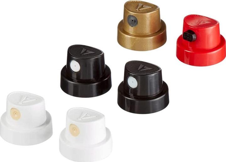 Produktbild Edding Spraykopfset