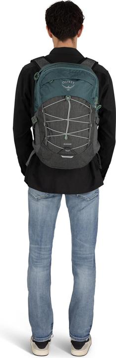Immagine prodotto Osprey Quasar 26 Daypack 47 cm Laptopfach (26 l)