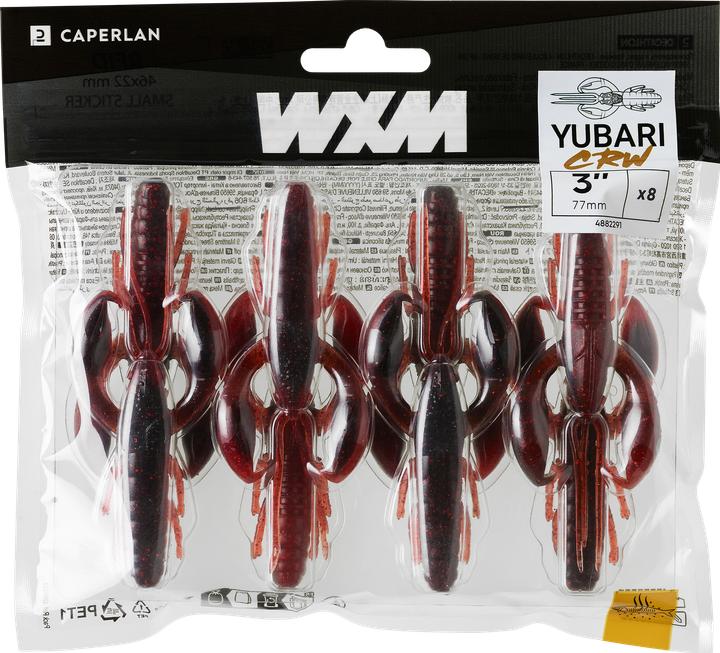 Immagine prodotto Caperlan Yubari (6 cm)