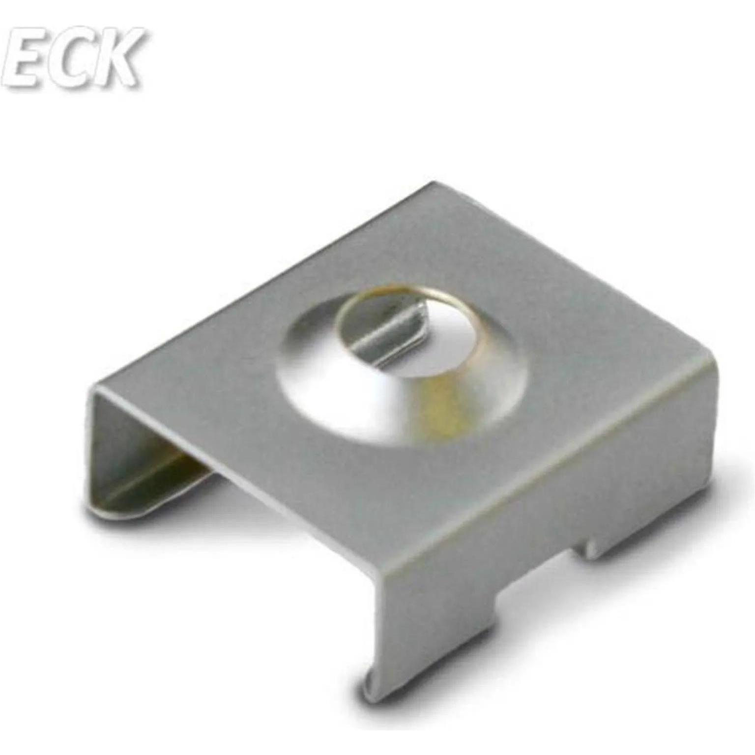 Isoled, Zubehör Beleuchtung, Installationsmaterial