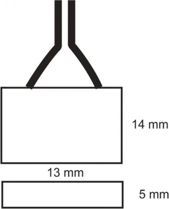 Produktbild Isoled LED-Streifen und Profile