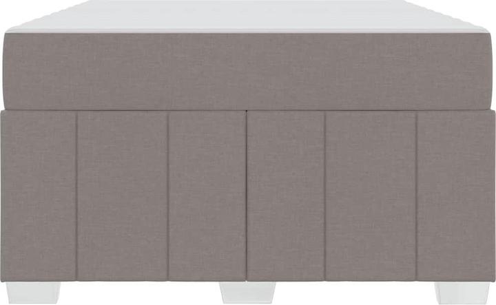 Image du produit vidaXL Bettgestell (120 x 200 cm)