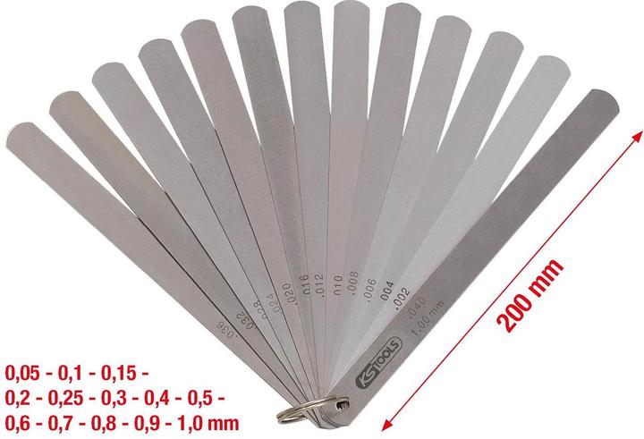 Produktbild KS Tools 300.0618