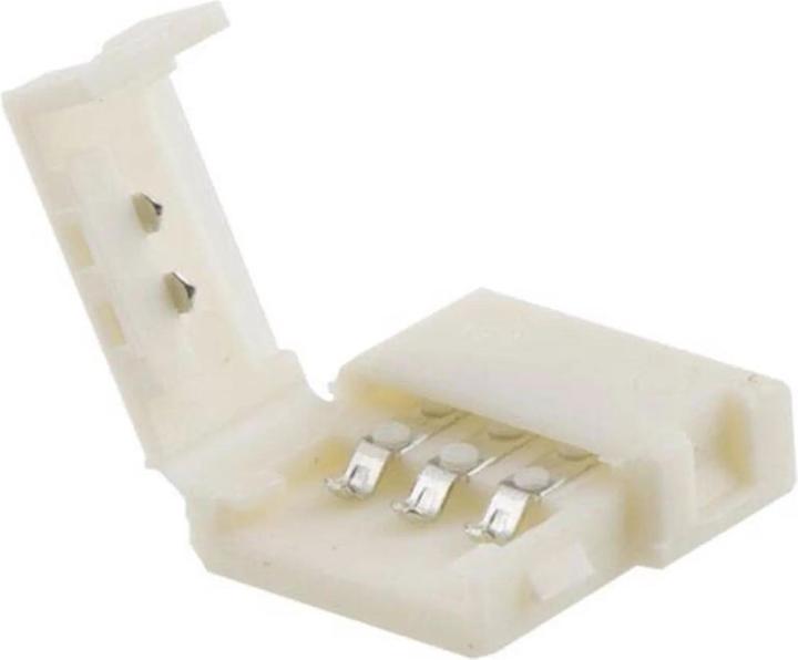 Actual product image Isoled LED strips and profiles