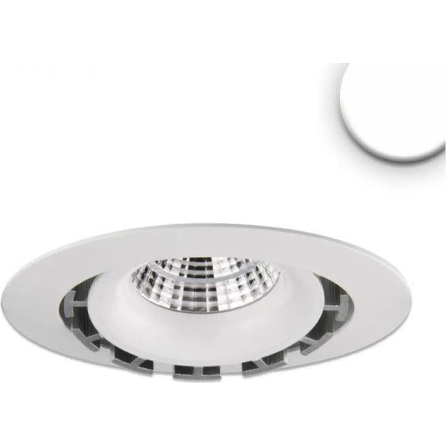 Isoled, Wandleuchte + Deckenleuchte, Einbauleuchten (1300 lm)