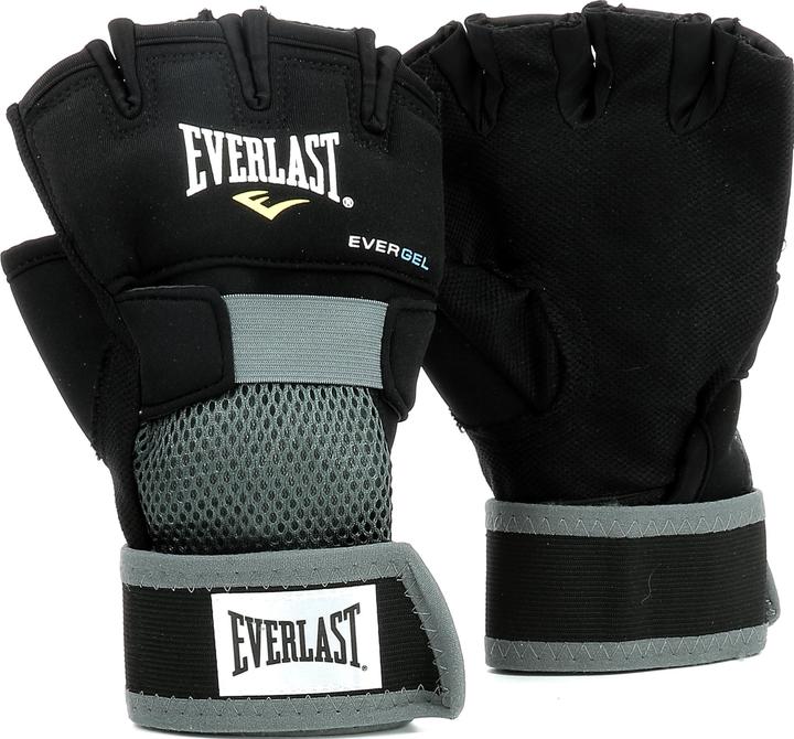 Actual product image Everlast Evergel hand wraps (XL)