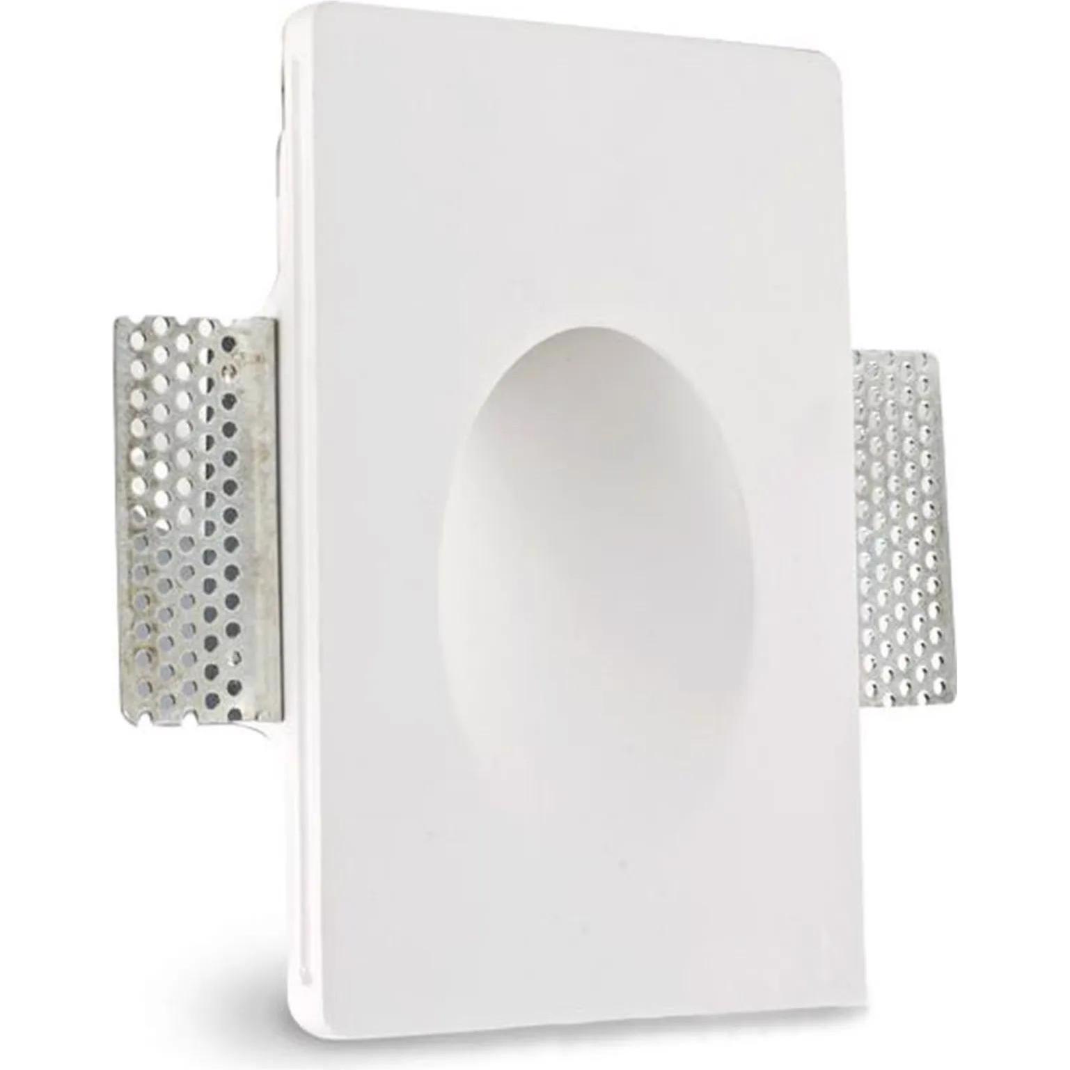 Isoled, Wandleuchte + Deckenleuchte, Einbauleuchten (G4)