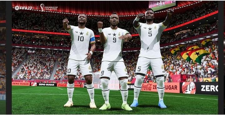 Immagine prodotto EA Games FIFA 23 (Xbox One X, DE)