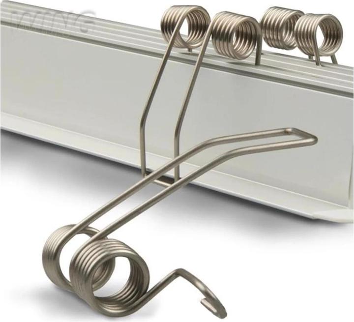 Isoled installation material