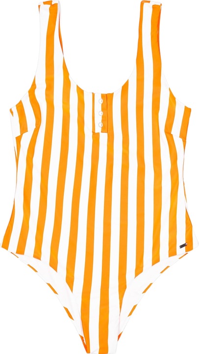e lines orange