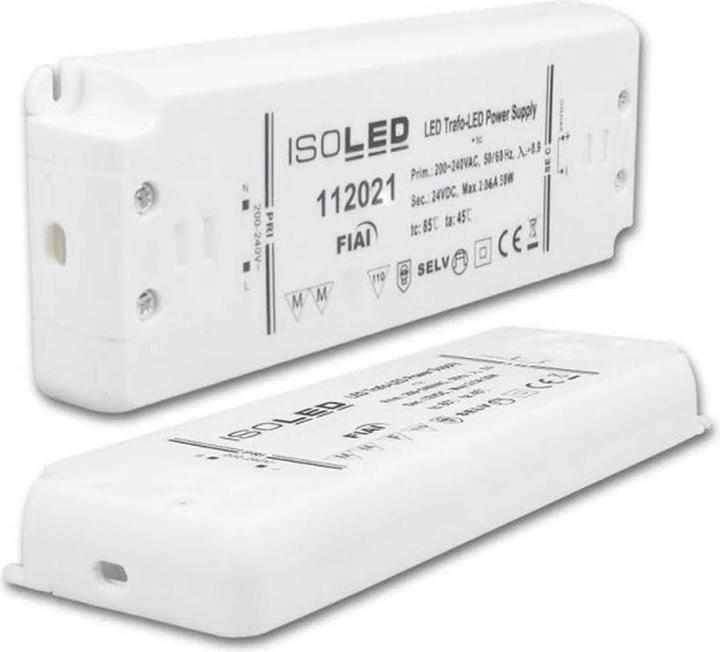 Produktbild Isoled Installationsmaterial