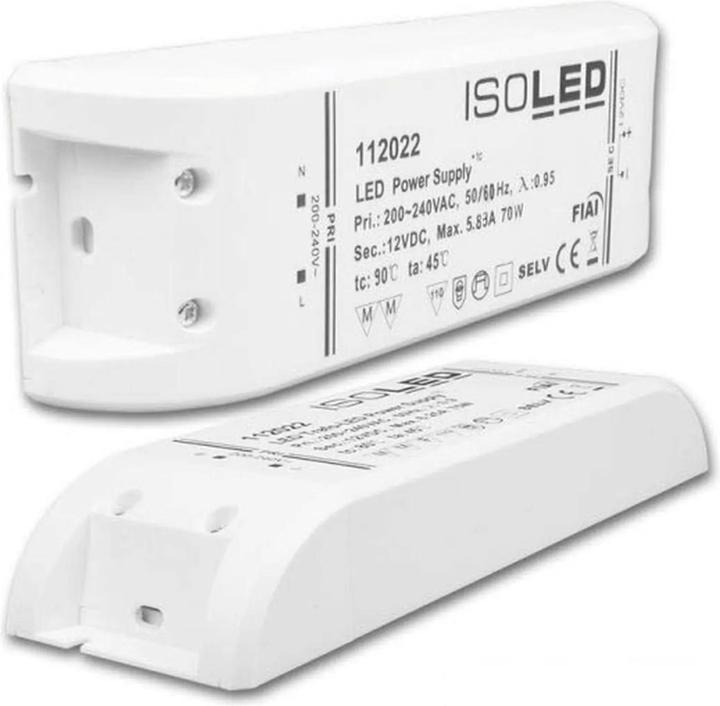 Image du produit Isoled matériel de montage