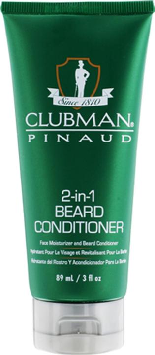 Produktbild Clubman 2-in-1 Bartconditioner (89 ml)