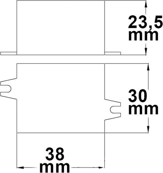 Produktbild Isoled Installationsmaterial