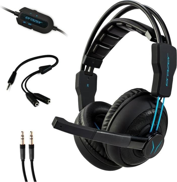 Actual product image Erazer MAGE P10 (Cable)