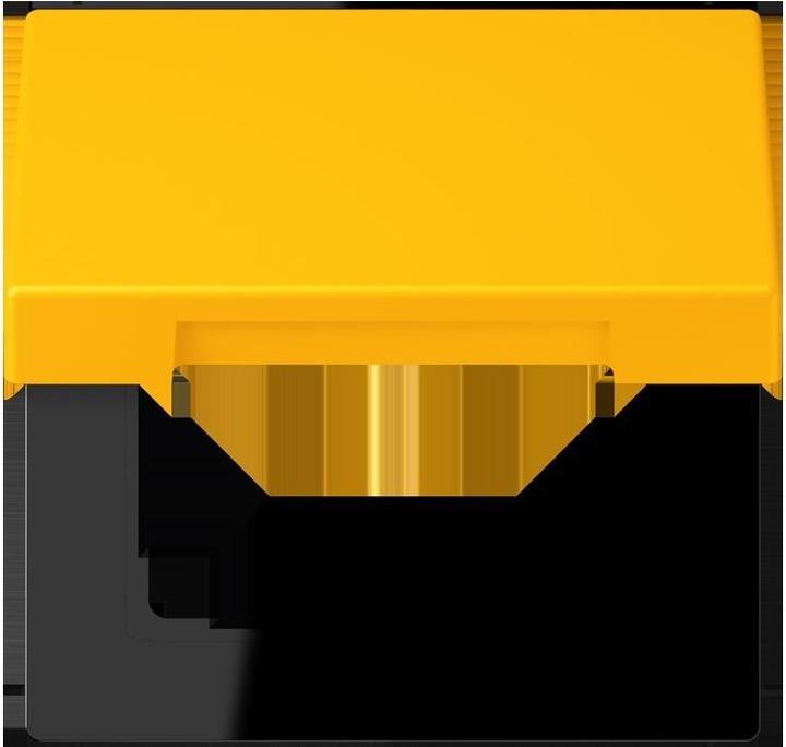 Produktbild JUNG Klappdeckel