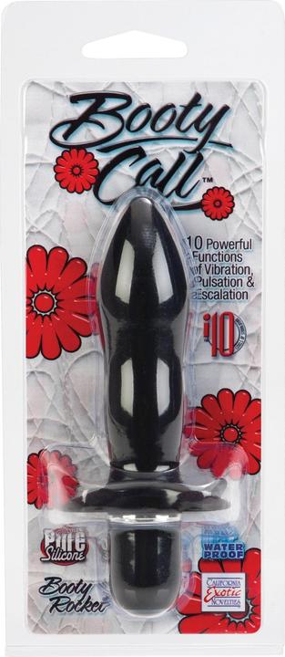 Actual product image CalExotics Booty Call Booty Rocket