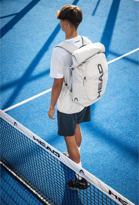 Immagine prodotto Head Pro X Racqpack grigio (3R)