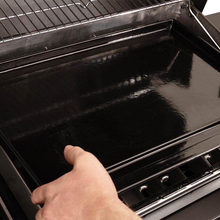 Produktbild Broil King Do more – plancha Royal